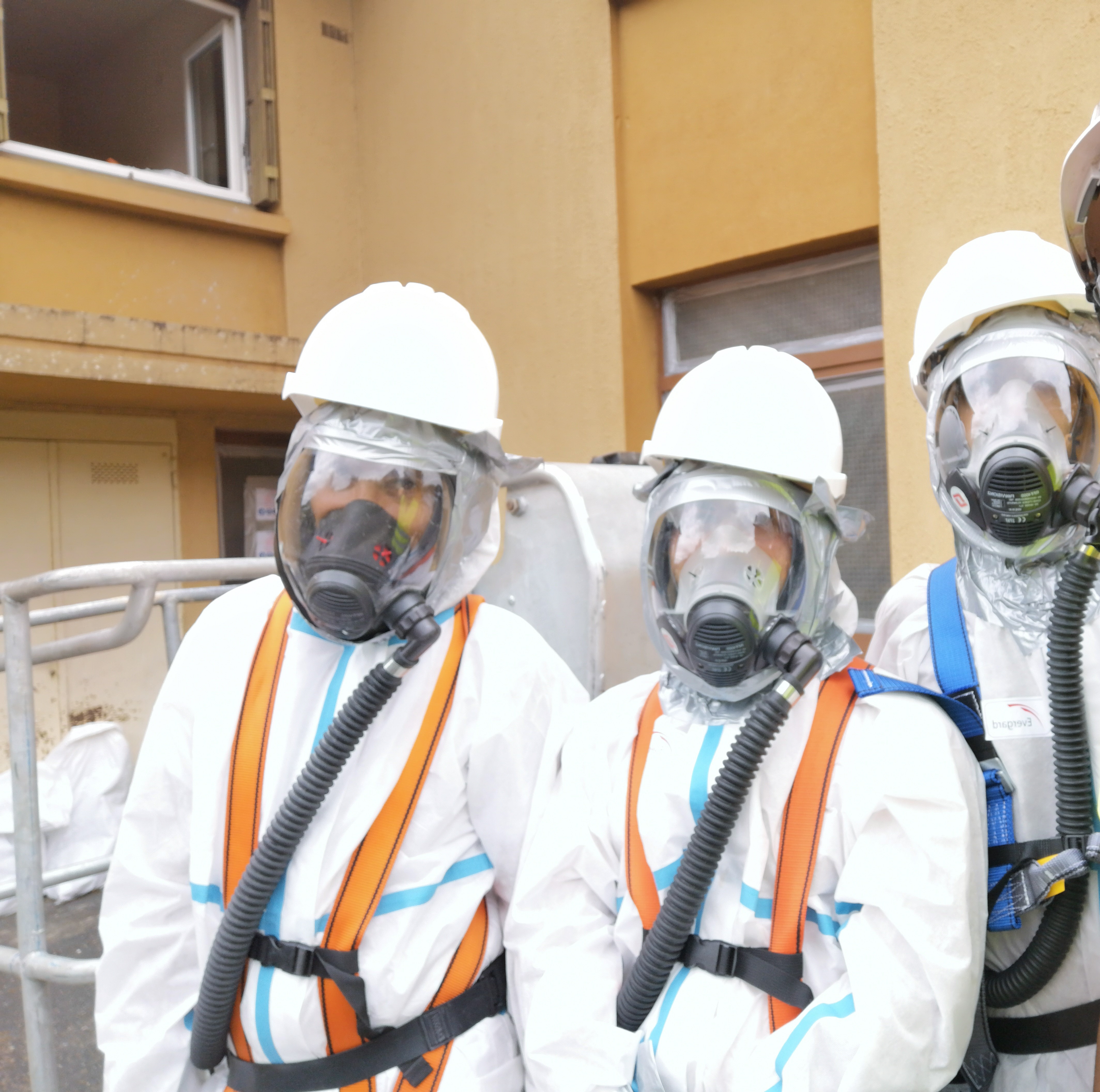 Dépollution Exitbatgreen